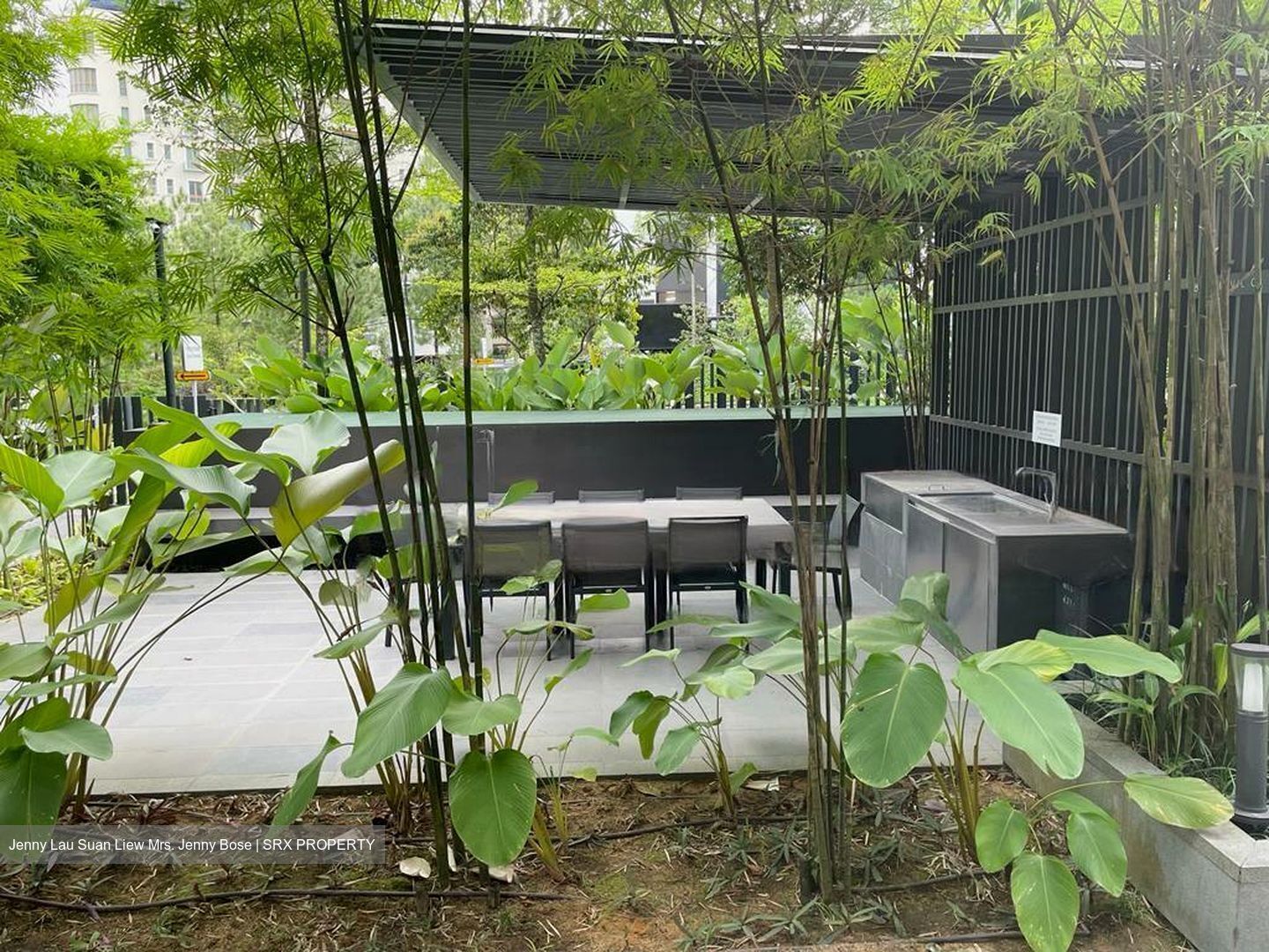 One Balmoral (D10), Condominium #480814171